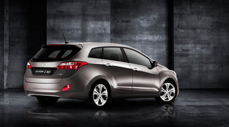  Hyundai i30 2012 года  (фото 3 из 8)